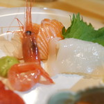 美佐 - 刺身