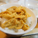 美佐 - 古平のウニどん