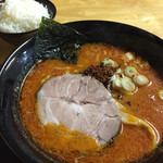 Ramen Kobushi - 