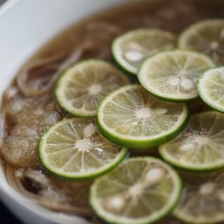 トラットリア自家製蕎麦 武野屋_1