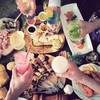ローズガーデン