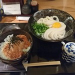 うどん料理 千 - 