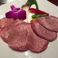 叙々苑 恵比寿ガーデンプレイス店 - 