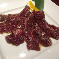 叙々苑 恵比寿ガーデンプレイス店 - 