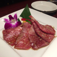 叙々苑 恵比寿ガーデンプレイス店 - 