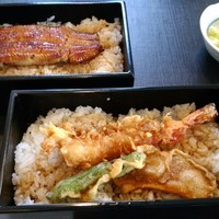 鰻 若松 - 