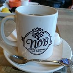 CAFE NOB - 