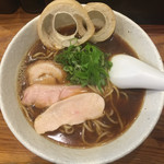 らーめん専門 和海 - 