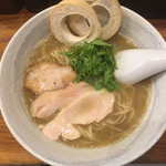 らーめん専門 和海 - 