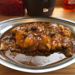 カレーのちから - 