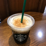 Starbucks coffee - 