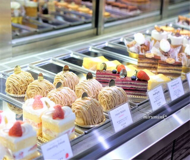 パティスリー ヴィヴィエンヌ Patisserie Vivienne 八事日赤 ケーキ 食べログ パティスリー ヴィヴィエンヌ Patisserie Vivienne 八事日赤 ケーキ 食べログ