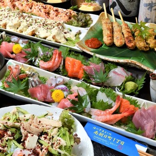 大小宴会に 飲み放題付き宴会向けコース 5 000円 海の幸集まり処 南朝日町1丁目 花れ みなみあさひちょういっちょうめ はなれ 安城 魚介料理 海鮮料理 食べログ 大小宴会に 飲み放題付き宴会向けコース 5 000円 海の幸集まり処 南朝日町1丁目 花れ みなみあさひちょういっちょうめ はなれ 安城 魚介料理 海鮮料理 食べログ