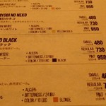 YONA YONA BEER WORKS - 