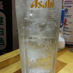 たけちゃん - 酎ハイ300円