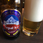 ネパール民族料理 アーガン - 