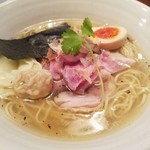 Homemade Ramen 麦苗 - 