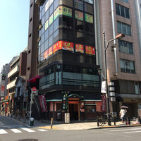赤坂ふきぬき - 