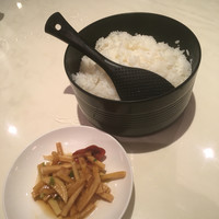 四川料理 龍の子 - 