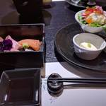 お誕生日のランチ By 牛タンマダム 四季菜すし花えにし 長町南 寿司 食べログ お誕生日のランチ By 牛タンマダム 四季菜すし花えにし 長町南 寿司 食べログ