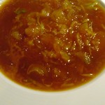 新広東菜 銀座 嘉禅 - 