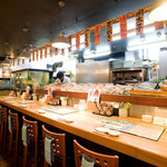 博多海鮮 さかな市場