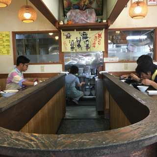 支那そば幸道_2