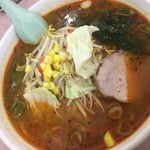ラーメンハウス大龍 - 