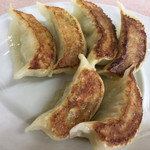 ラーメンハウス大龍 - 