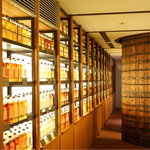 サントリー山崎蒸溜所 - 内観