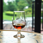 サントリー山崎蒸溜所 - 山崎25年 1杯2900円