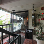 Hamburger Seikatsu no Susume - 外観☆