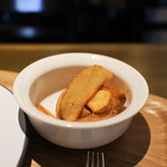 Hamburger Seikatsu no Susume - ポテト付☆