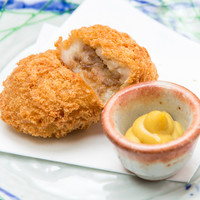 岐阜県産　飛騨牛のコロッケ　一個