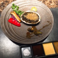 マラルンガ鉄板焼 - 