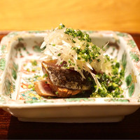 ごだん 宮ざわ - ☆ヨコワマグロのお造り
