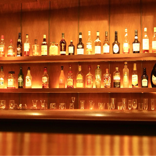 バー ラリティー_2