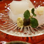 銀座 しのはら - 