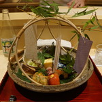 銀座 しのはら - 