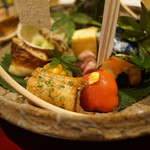 銀座 しのはら - 