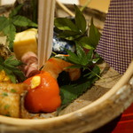 銀座 しのはら - 