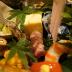 銀座 しのはら - 