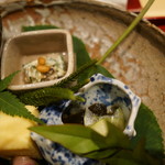 銀座 しのはら - 