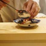 銀座 しのはら - 