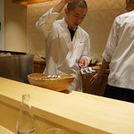 銀座 しのはら - 