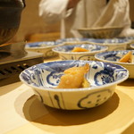 銀座 しのはら - 