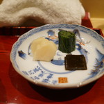 銀座 しのはら - 