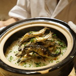 銀座 しのはら - 