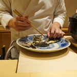 銀座 しのはら - 