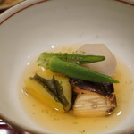 銀座 しのはら - 